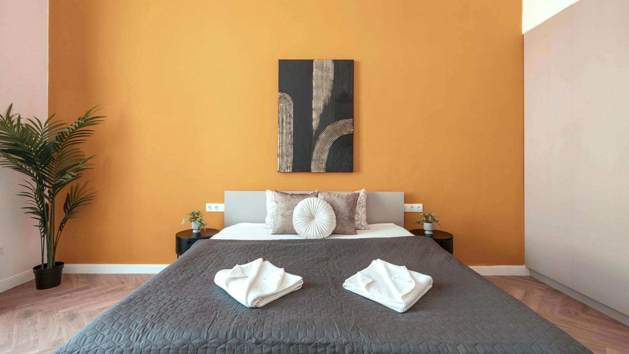 בודפשט Exclusive Central 3Bedrm Stylish Residence By Prestige Homes מראה חיצוני תמונה