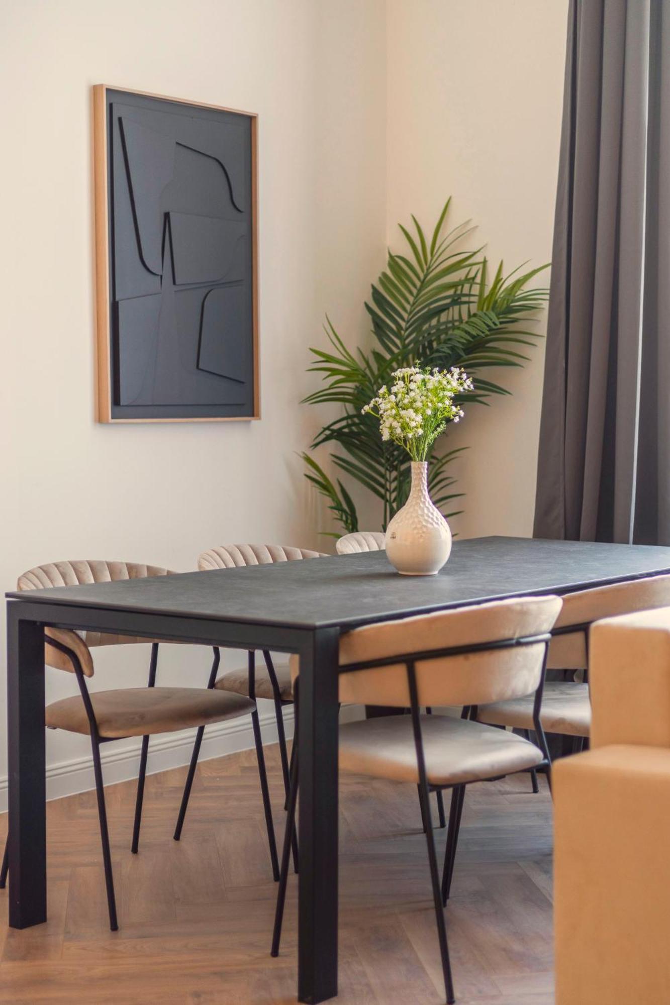 בודפשט Exclusive Central 3Bedrm Stylish Residence By Prestige Homes מראה חיצוני תמונה