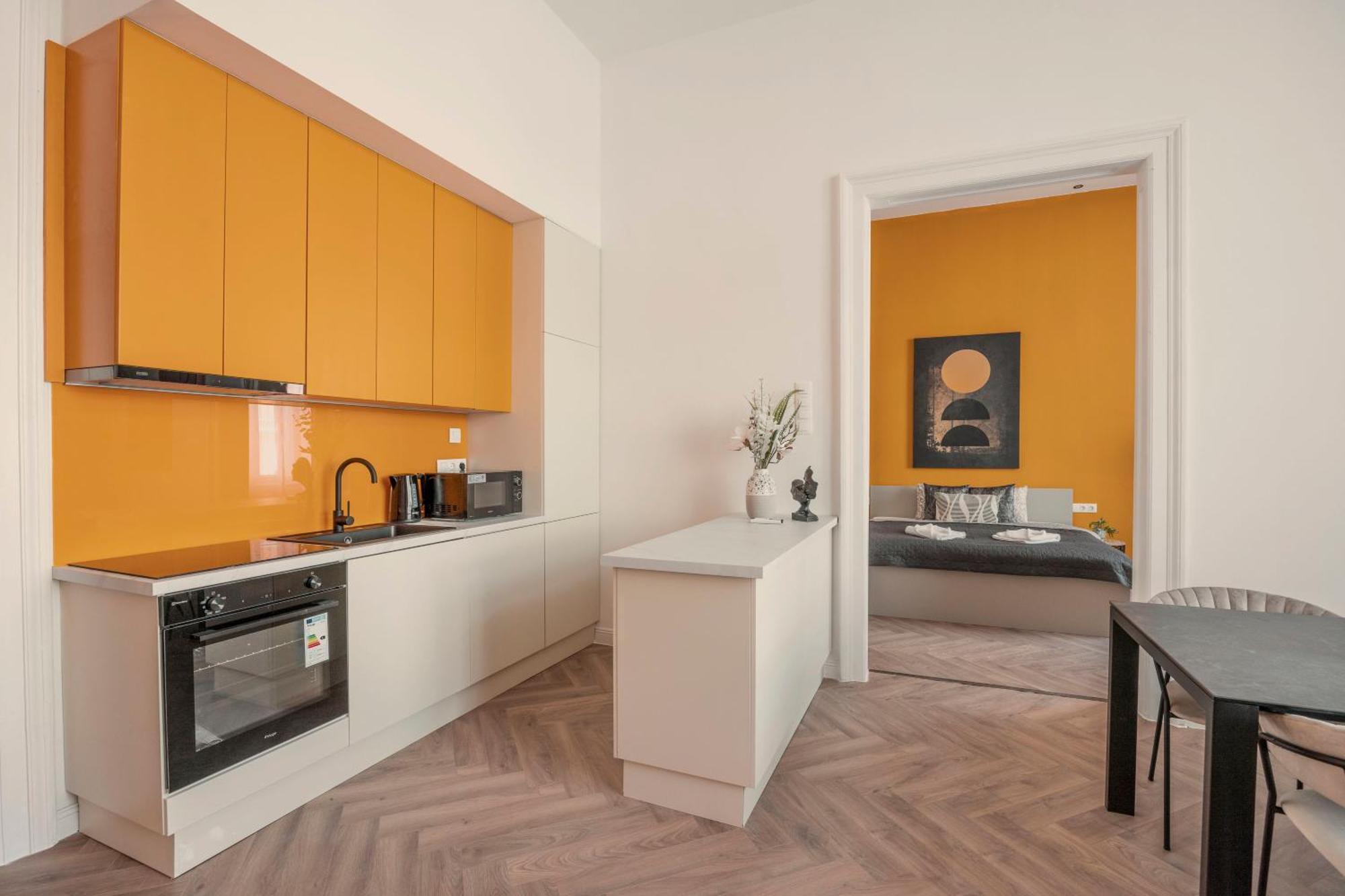 בודפשט Exclusive Central 3Bedrm Stylish Residence By Prestige Homes מראה חיצוני תמונה