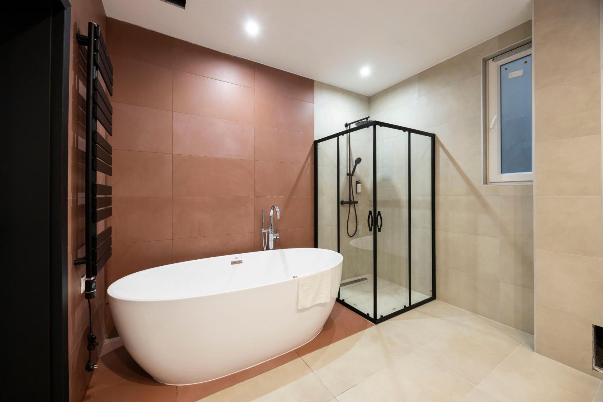 בודפשט Exclusive Central 3Bedrm Stylish Residence By Prestige Homes מראה חיצוני תמונה