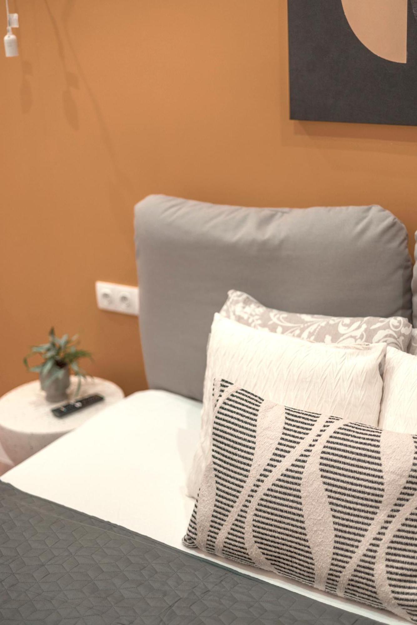 בודפשט Exclusive Central 3Bedrm Stylish Residence By Prestige Homes מראה חיצוני תמונה