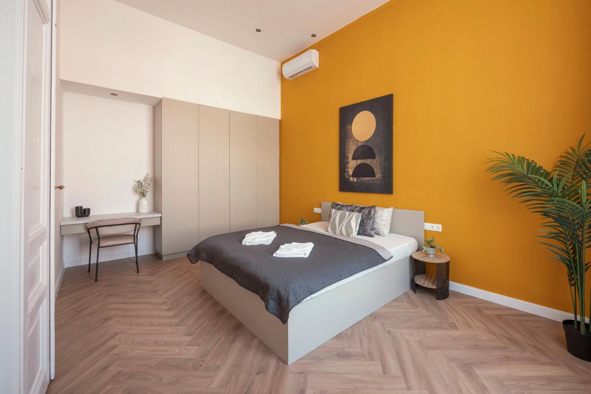 בודפשט Exclusive Central 3Bedrm Stylish Residence By Prestige Homes מראה חיצוני תמונה
